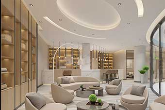 百色香格里拉大酒店