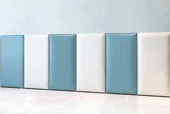 百色森佰汇航空纤维（皮革饰面软包）